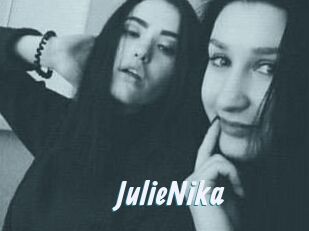 JulieNika