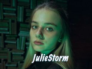 JulieStorm
