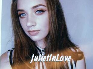 JulietInLove