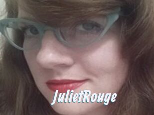 JulietRouge