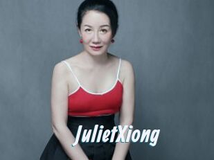 JulietXiong