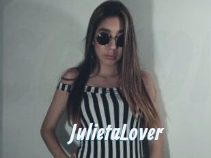 JulietaLover