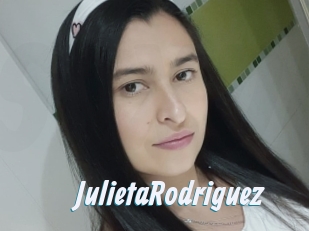 JulietaRodriguez Sexe Express