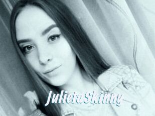 JulietaSkinny