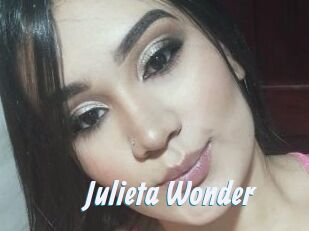 Julieta_Wonder