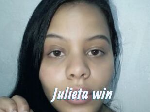 Julieta_win
