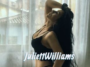 JuliettWilliams