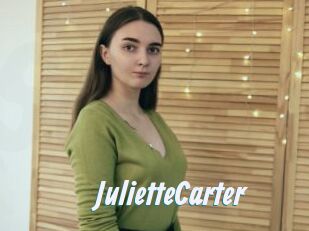 JulietteCarter