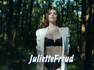 JulietteFreud
