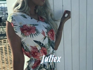 Juliex