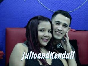 JulioandKendall