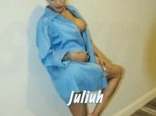 Juliuh