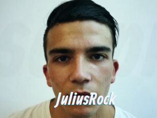 JuliusRock