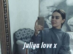 Juliya_love_x