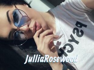 JulliaRosewood