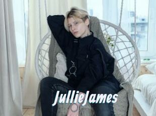 JullieJames