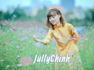 JullyChinh