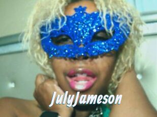 JulyJameson