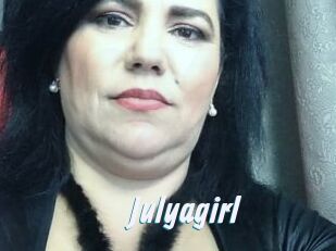 Julyagirl