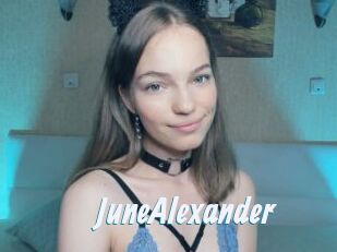 JuneAlexander