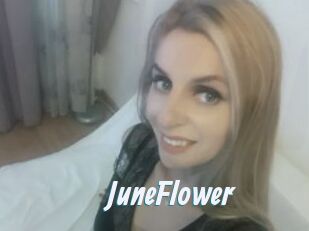 JuneFlower