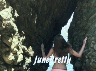 JunePretty
