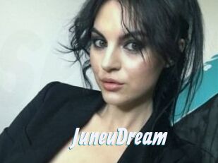 JuneuDream