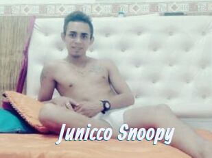 Junicco_Snoopy