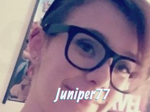 Juniper77