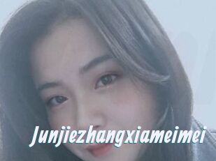 Junjiezhangxiameimei