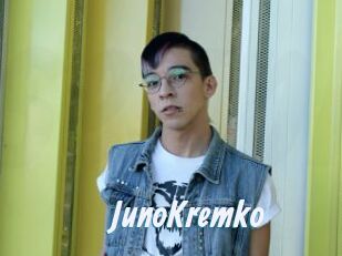 JunoKremko