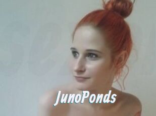 JunoPonds