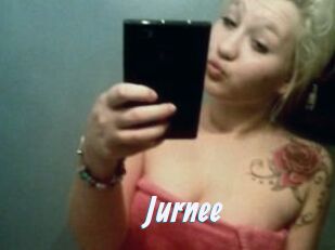 Jurnee