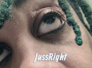 JussRight