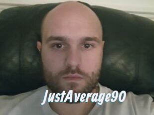 JustAverage90