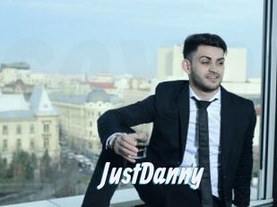 JustDanny