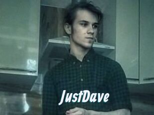 Just_Dave