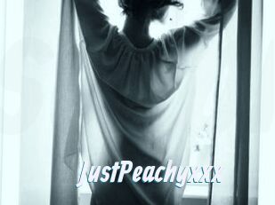 JustPeachyxxx