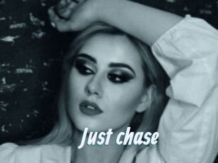 Just_chase