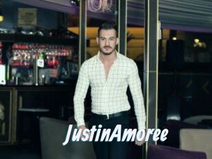 JustinAmoree
