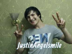 JustinAngelsmile