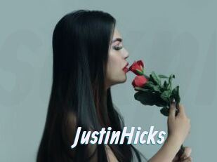 JustinHicks