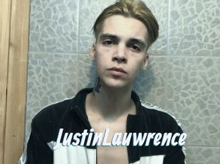 JustinLauwrence