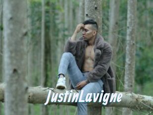 JustinLavigne