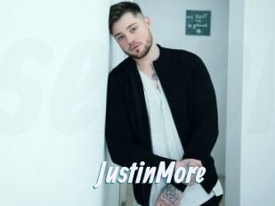 JustinMore