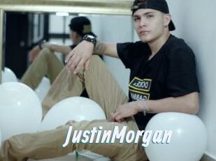 JustinMorgan