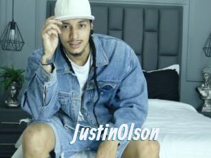 JustinOlson