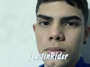 JustinRider