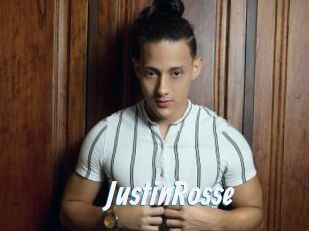 JustinRosse