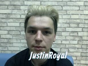 JustinRoyal